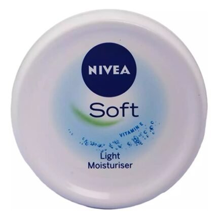 Buy Nivea Soft 50Ml Online at Classic Medico