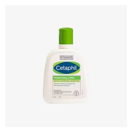 Buy Cetaphil Rest Moisturising Lotion 250Ml Online at Classic Medico