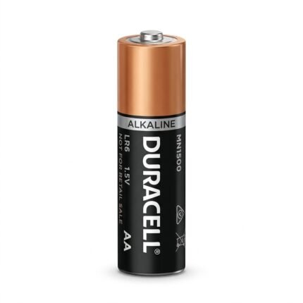Duracell AA Single Battery
