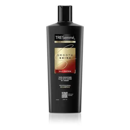 Buy Tresemme Smooth&Shine Shampoo 225Ml Online at Classic Medico
