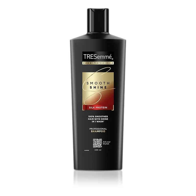 37589_Tresemme_SmoothShine_Shampoo_225Ml_clean Buy Tresemme Smooth&Shine Shampoo 225Ml Online at Classic Medico