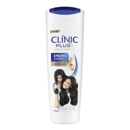 Buy Clinic Plus Shampoo 200Ml Online at Classic Medico
