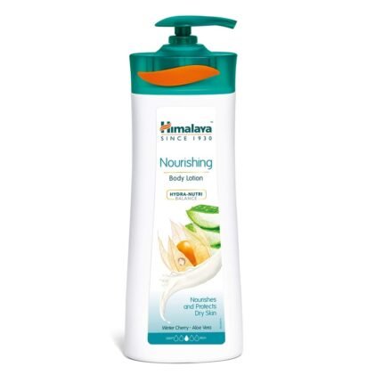 Buy Himalaya Nourishing Body Lotion 200Ml Online at Classic Medico
