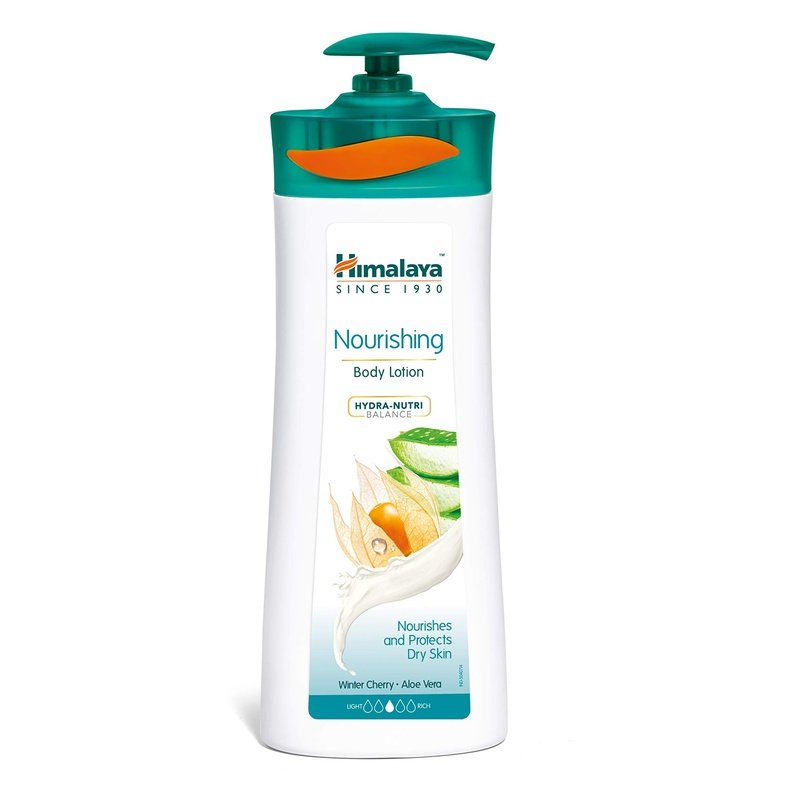 37643_Himalaya_Nourishing_Body_Lotion_200Ml_clean Buy Himalaya Nourishing Body Lotion 200Ml Online at Classic Medico