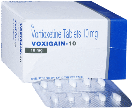 Voxigain 10 - View 1