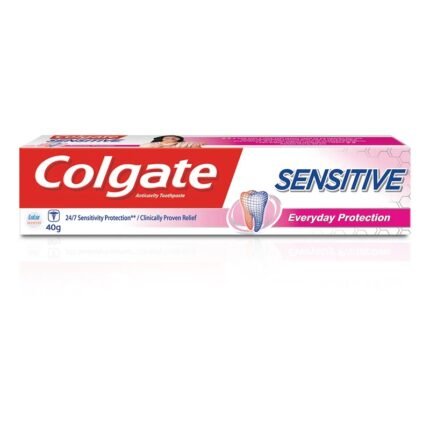 Buy Colgate Sensitve Paste 40G Online at Classic Medico