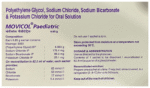 Movicol Sachets - View 2