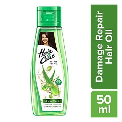Buy Hair & Care Oil 50Ml Online at Classic Medico