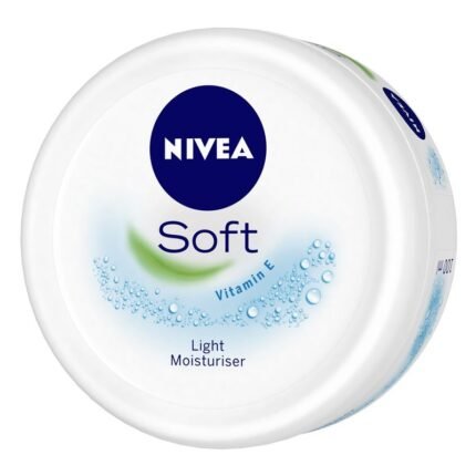 Buy Nivea Soft 100Ml Online at Classic Medico