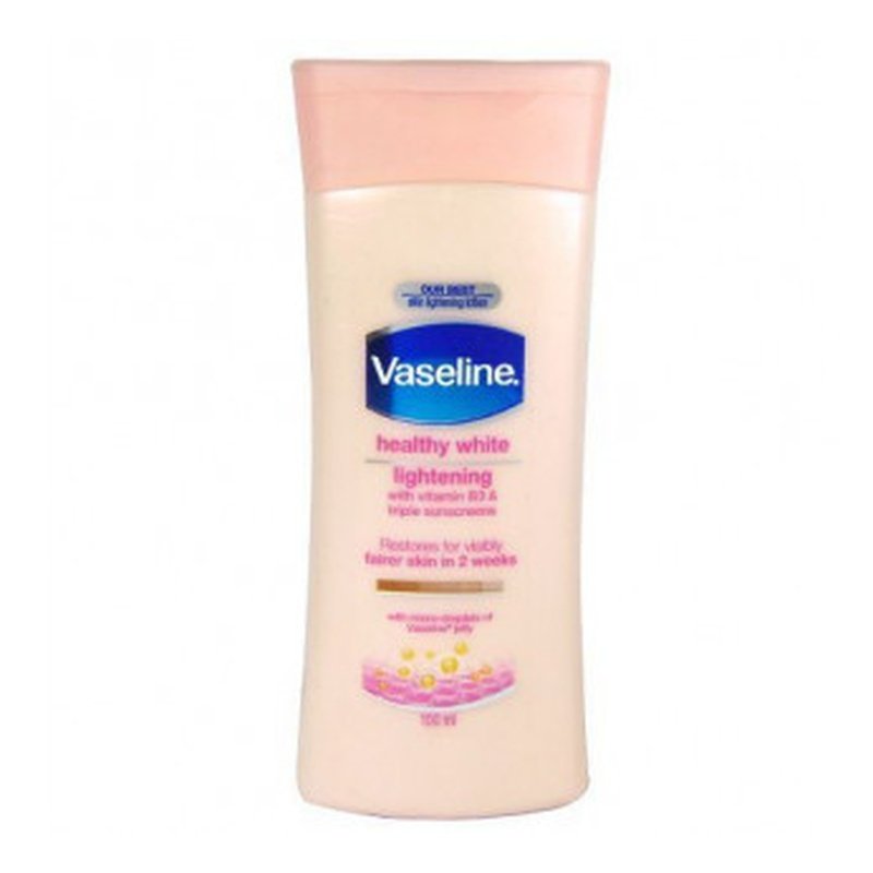 38398_Vaseline_Healthy_White_Lotion_100Ml_clean Buy Vaseline Healthy White Lotion 100Ml Online at Classic Medico