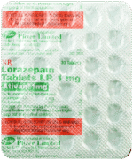 Ativan 1 - View 2