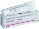 Terbinaforce Plus Cream - View 1