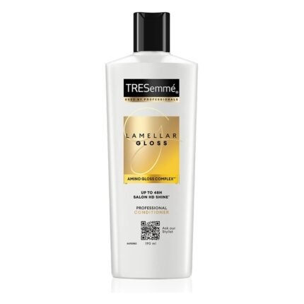 Buy Tresemme Lamellar Gloss Conditioner 190Ml Online at Classic Medico