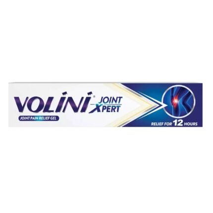 Buy Volini Joint Xpert 50G Online at Classic Medico