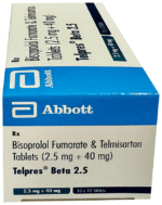 Telpres Beta 2.5 - View 3