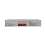 Clindac Trio Cream 20G - View 3