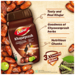 Dabur Khajurprash 900G - View 5