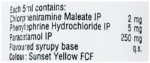 Febrex Plus Ds Suspension 60Ml - View 4