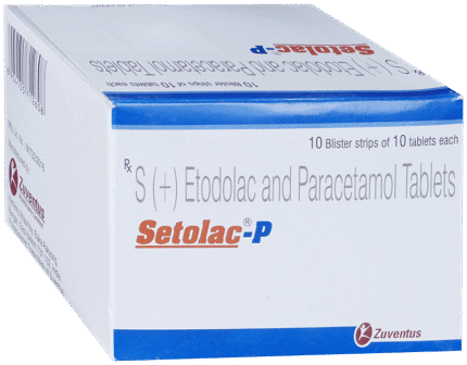 Setolac P - View 2