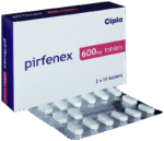 Pirfenex 600 - View 1