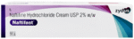 Naftifast Cream 30G - View 2