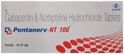 Pentanerv Nt 100