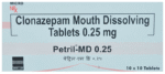 Petril Md 0.25 - View 2