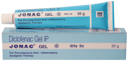 Jonac Gel
