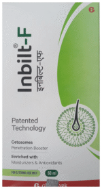 Inbilt 5% Solution 50Ml - View 1