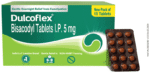Dulcoflex Suppo Child - View 5