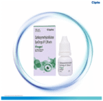 Flogel Eye Drop - View 3