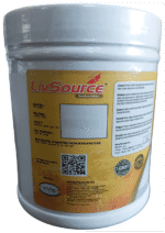Livsource Powder Mango 450Gm - View 2