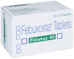 Febutaz 40 - View 2