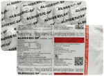 Aldigesic P TAB - View 1