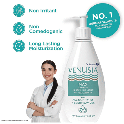 Venusia Max Cream 150Gm - View 2