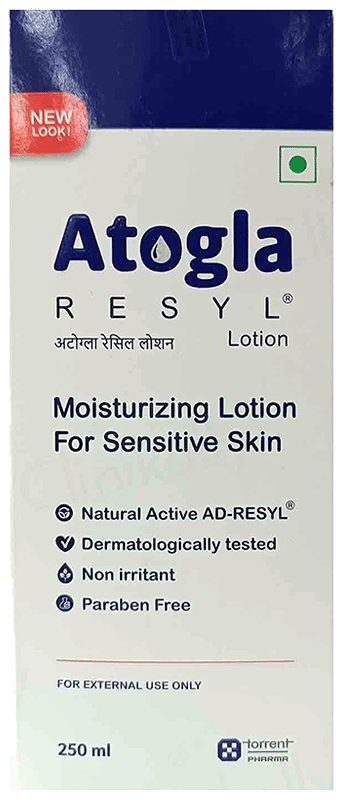 Atogla Lotion 100Ml - View 1