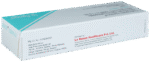 Anfoe Injection 10000 Iv - View 3