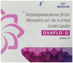 Ovaflo Q10 TAB - View 1