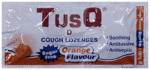 Tusq D Cough Lozenges - View 1