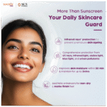 Suncros Neo Spf 75+ Sunscreen Gel 50G - View 8