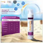 Suncros Neo Spf 75+ Sunscreen Gel 50G - View 7