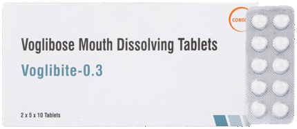Voglibite 0.3