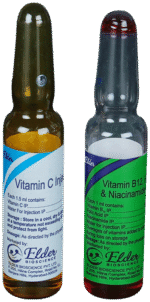 Eldervit 12 Injection - View 2