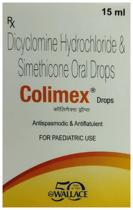 Colimex Drop - View 1
