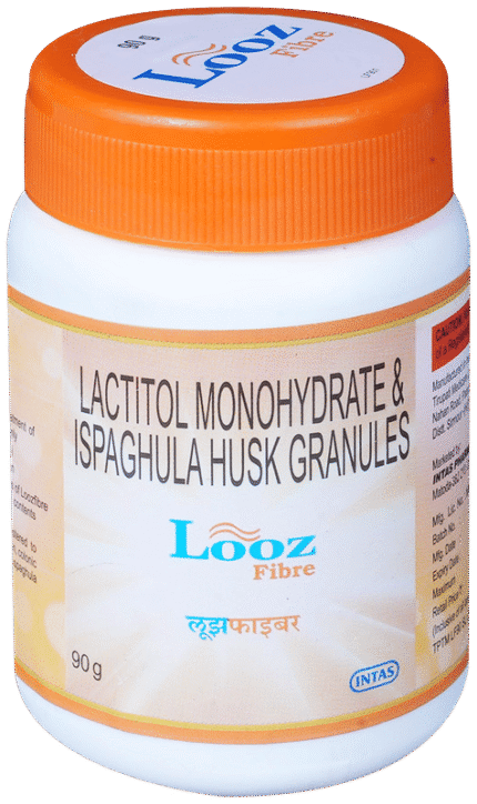 Looz Fibre Powder - View 1