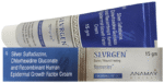 Slvrgen Cream 30G - View 1