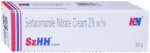 Szhh Cream 30G - View 2