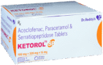 Ketorol Sp - View 2