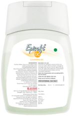 Episoft Ac Spf 50+ Gel 50G - View 2