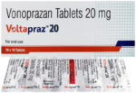 Voltapraz 20 - View 1